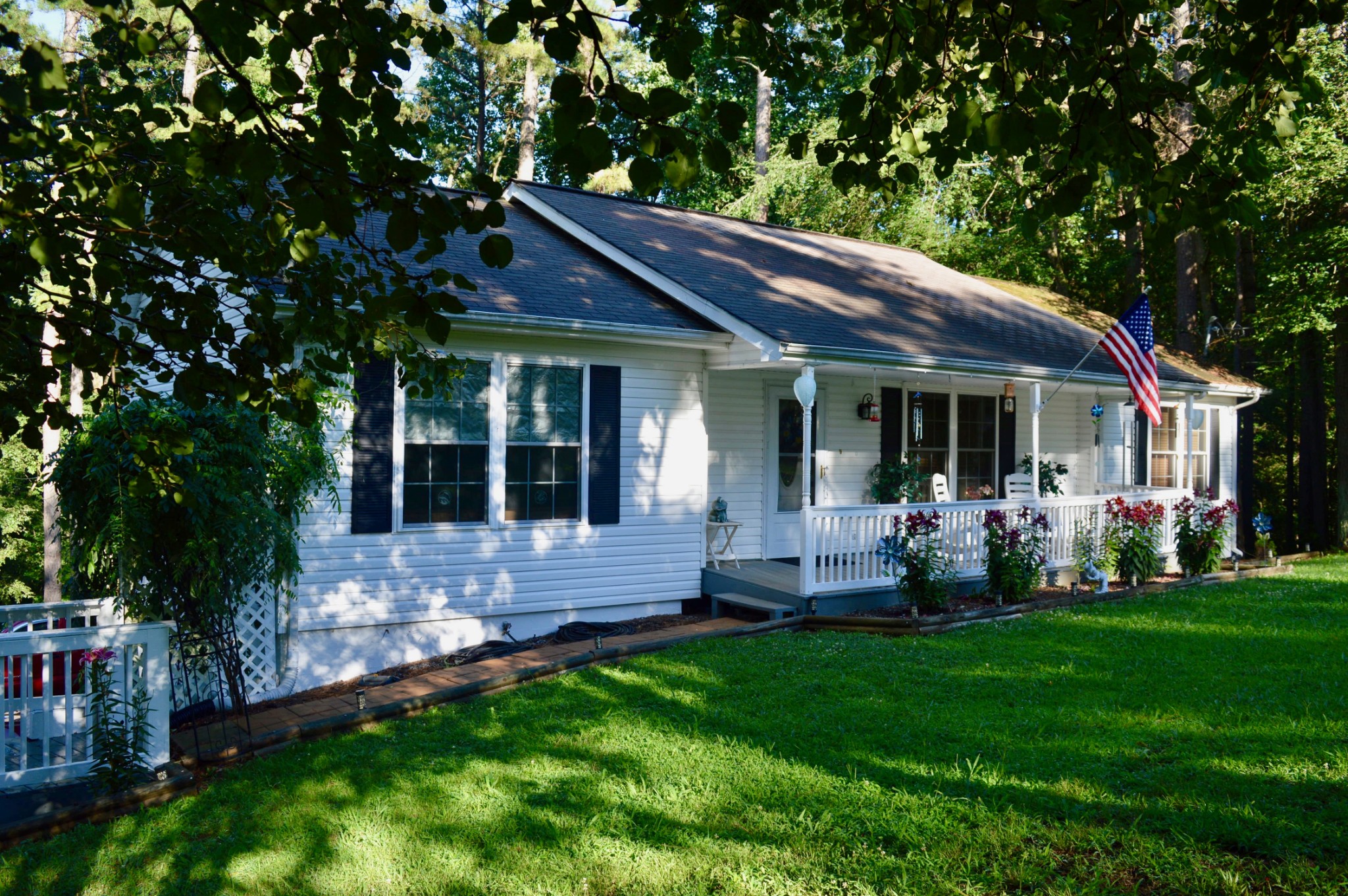 1008 Mayes Road Kingston Springs, TN 37082 - Photo 45 of 45 Gallery Image 45