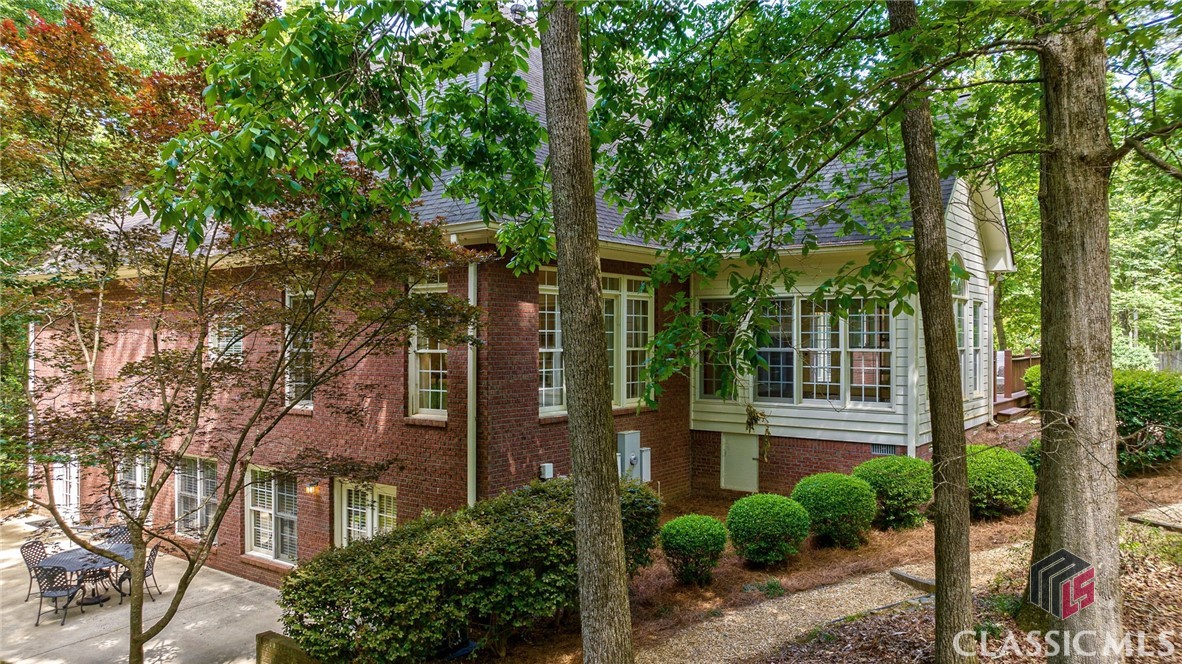 1131 Willow Ridge Athens, GA 30606 - Photo 27 of 45