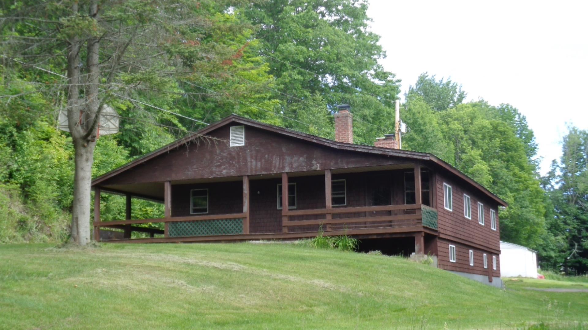 155-157 Ski Tow Road Randolph, VT 05061 - Photo 1 of 23