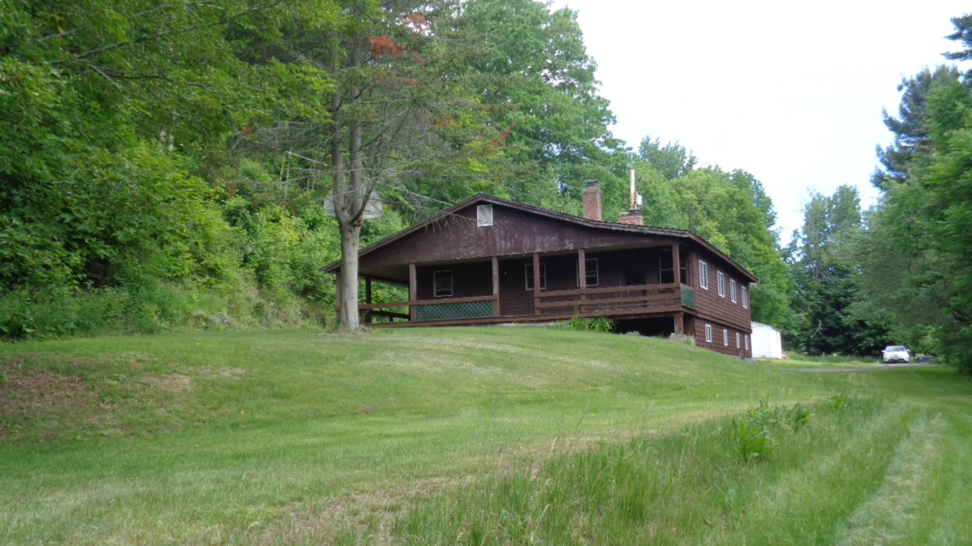 155-157 Ski Tow Road Randolph, VT 05061 - Photo 3 of 23