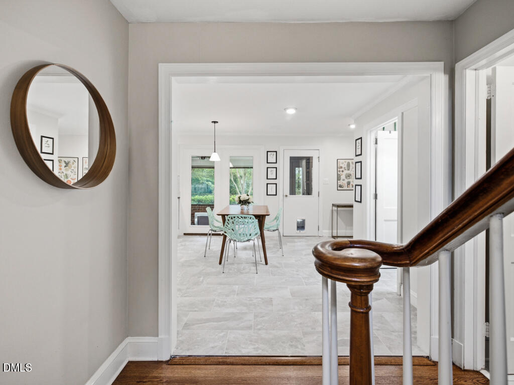 1428 Dixie Trail Raleigh, NC 27607 - Photo 11 of 87 Entry