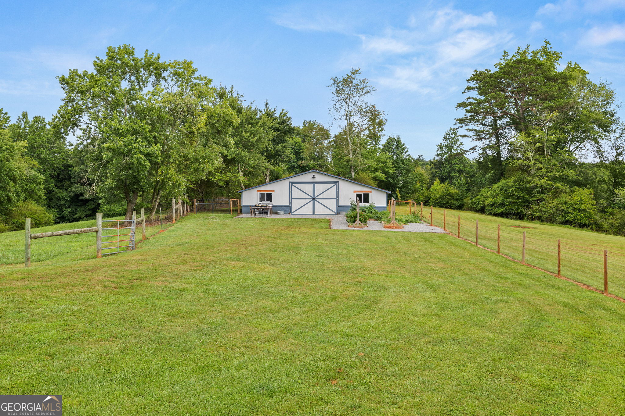 828 Garner Road Cornelia, GA 30531 - Photo 59 of 80