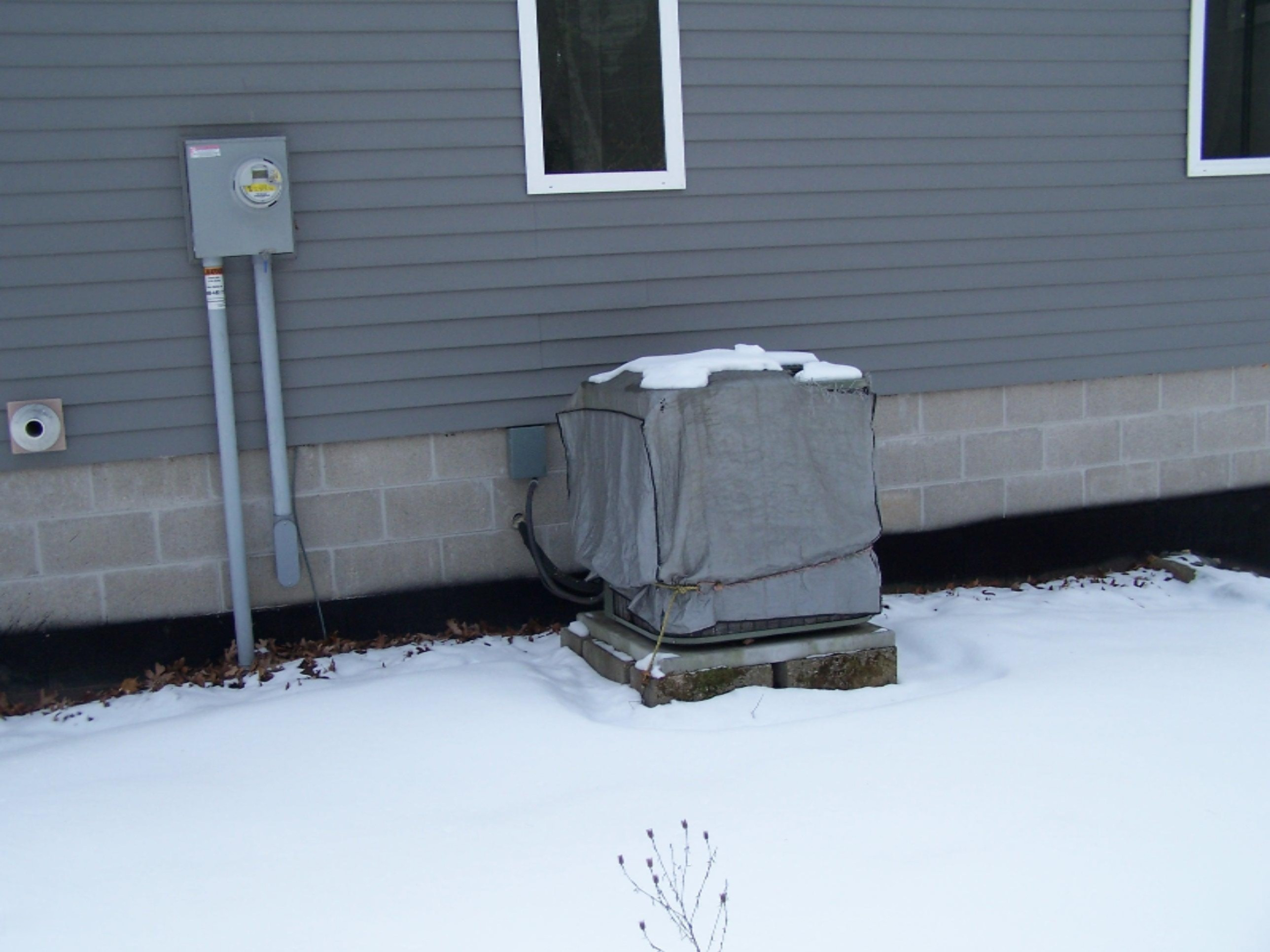 3175 Russell Road Muskegon, MI 49445 - Photo 24 of 31 100_9991
