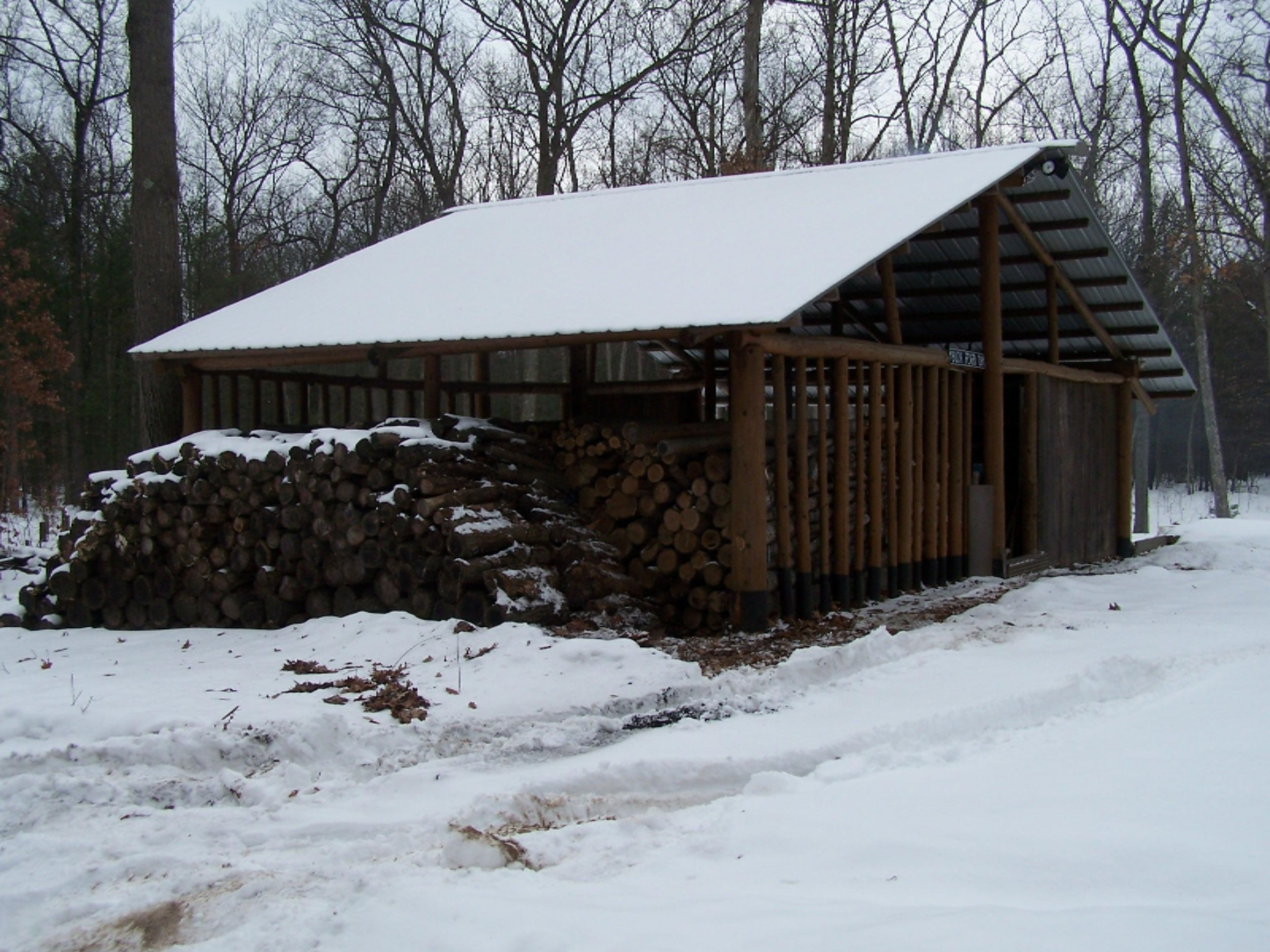 3175 Russell Road Muskegon, MI 49445 - Photo 28 of 31 100_9978