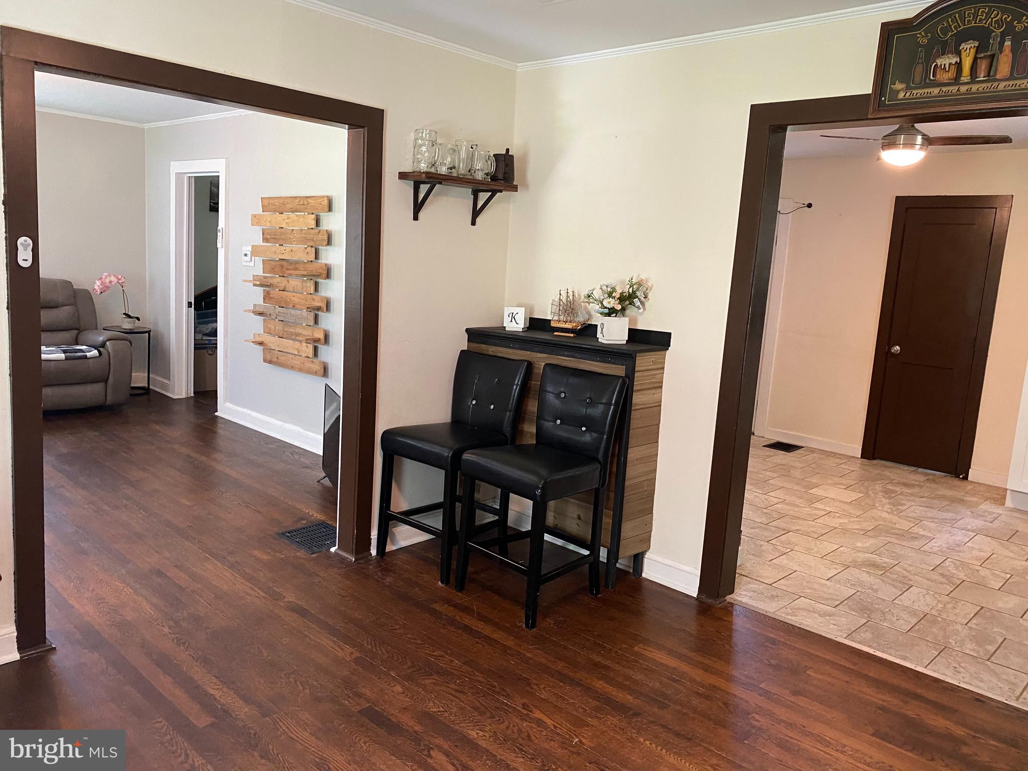 406 Roundabout Road Newtown, VA 23126 - Photo 6 of 22 Gallery Image 6