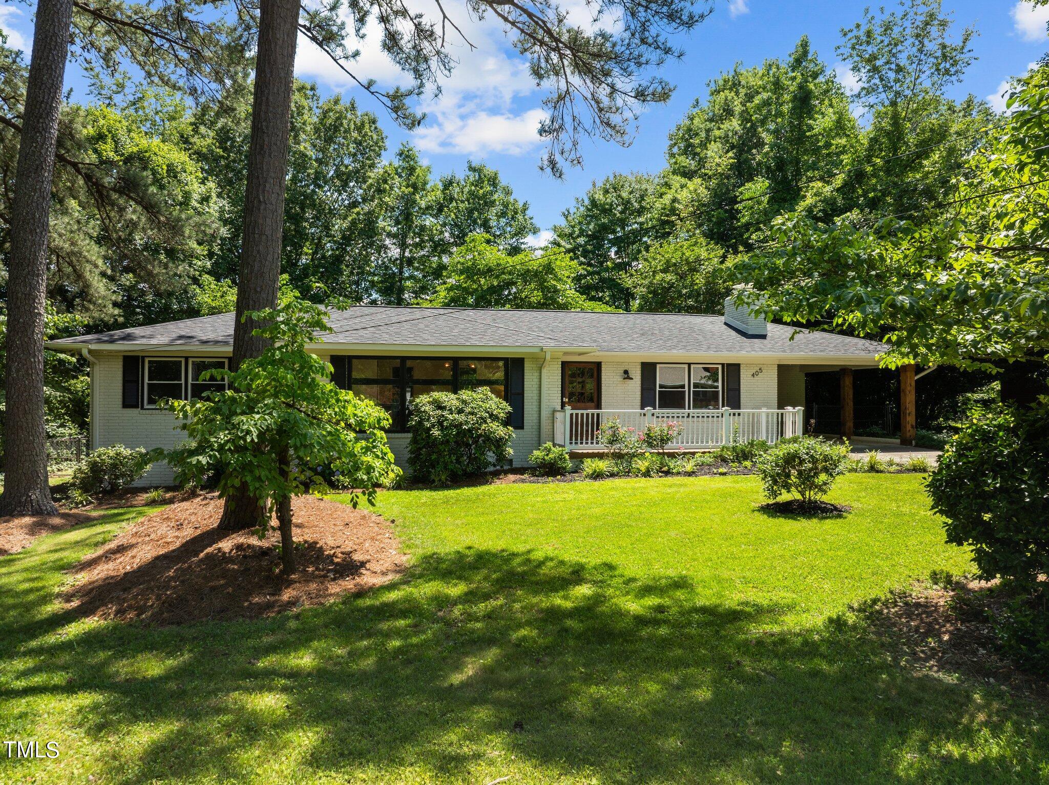405 Roxanne Drive Raleigh, NC 27603 - Photo 1 of 48 1-web-or-mls-DJI_0348