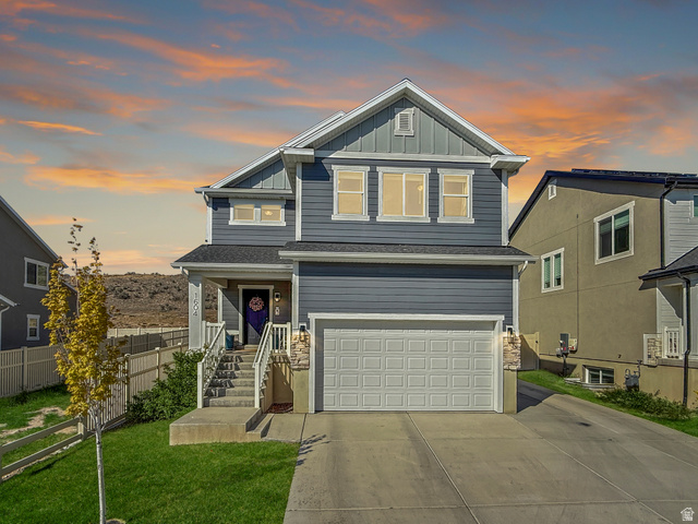 1604 Quailhill Road Saratoga Springs, UT 84045 - Photo 1 of 50