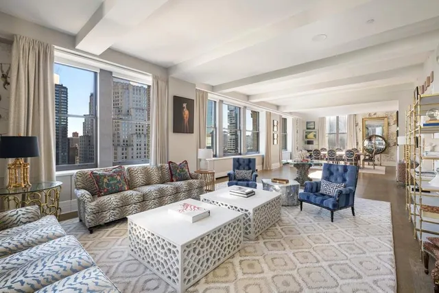$16,995,000 | 212 5th Avenue, Unit 17A | NoMad