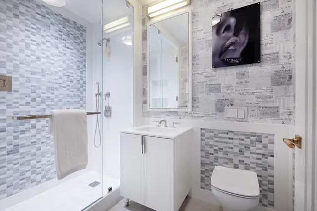 $17,995,000 | 212 5th Avenue, Unit 17A | NoMad