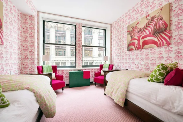 $17,995,000 | 212 5th Avenue, Unit 17A | NoMad