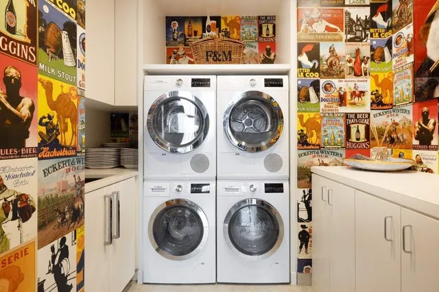 $16,995,000 | 212 5th Avenue, Unit 17A | NoMad