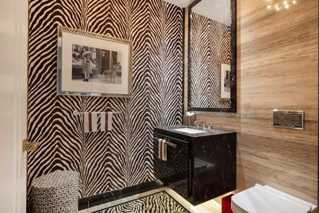 $16,995,000 | 212 5th Avenue, Unit 17A | NoMad