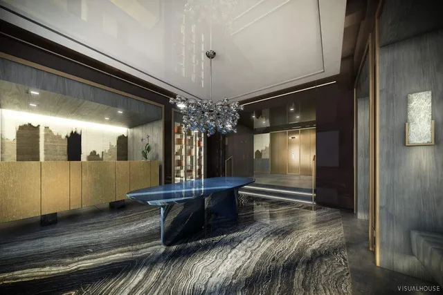 $16,995,000 | 212 5th Avenue, Unit 17A | NoMad