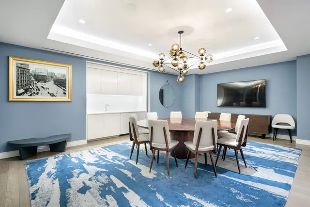 $17,995,000 | 212 5th Avenue, Unit 17A | NoMad