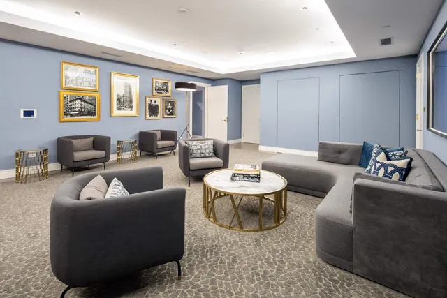 $17,995,000 | 212 5th Avenue, Unit 17A | NoMad