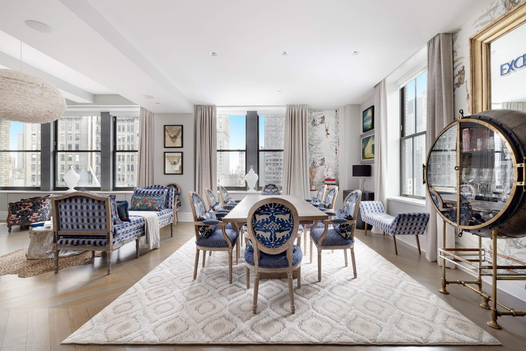 212 5th Avenue, Unit 17A Manhattan, NY 10010 - Photo 4 of 25