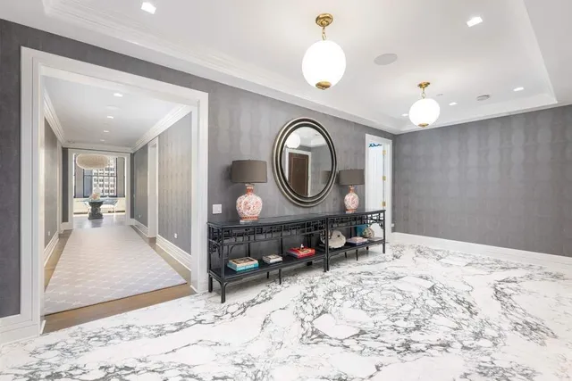 $16,995,000 | 212 5th Avenue, Unit 17A | NoMad