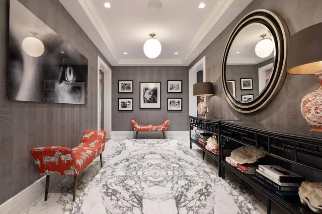 $17,995,000 | 212 5th Avenue, Unit 17A | NoMad