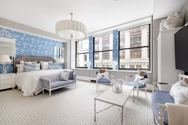 $16,995,000 | 212 5th Avenue, Unit 17A | NoMad