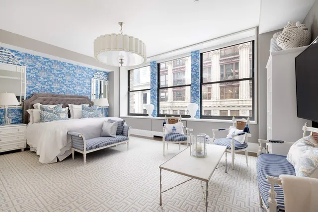 $17,995,000 | 212 5th Avenue, Unit 17A | NoMad