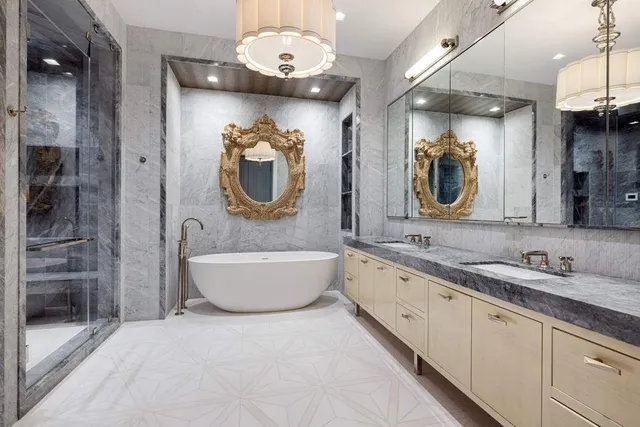 $16,995,000 | 212 5th Avenue, Unit 17A | NoMad