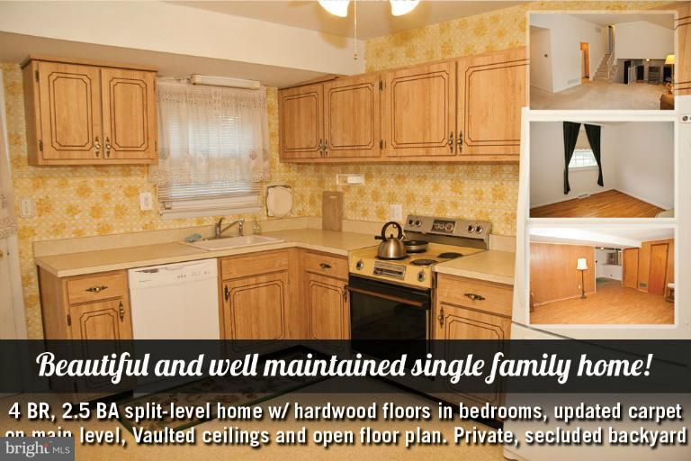 3514 Kings Point Road Randallstown, MD 21133 - Photo 1 of 29 Interior (General)
