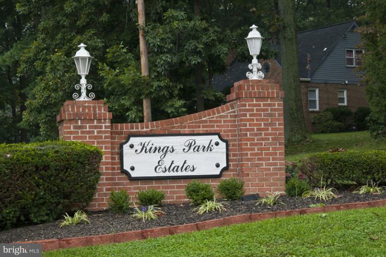 3514 Kings Point Road Randallstown, MD 21133 - Photo 15 of 29 Exterior (General)