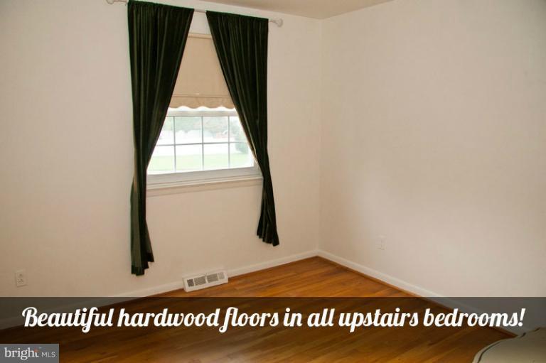 3514 Kings Point Road Randallstown, MD 21133 - Photo 5 of 29 Bedroom