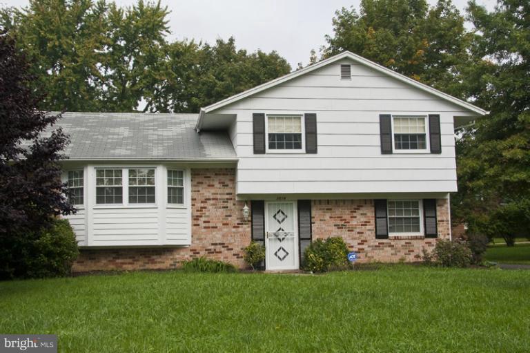 3514 Kings Point Road Randallstown, MD 21133 - Photo 8 of 29 Exterior (Front)