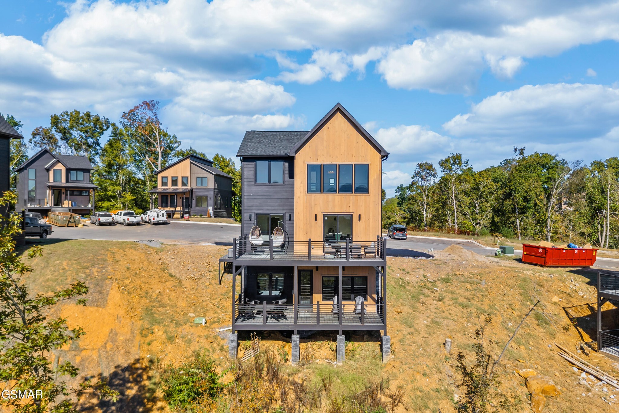 405 Compass Pt Way Sevierville, TN 37876 - Photo 48 of 61 Gallery Image 48