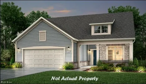 $699,000 | 6465 Buckeye Lane, Medina, OH 44256