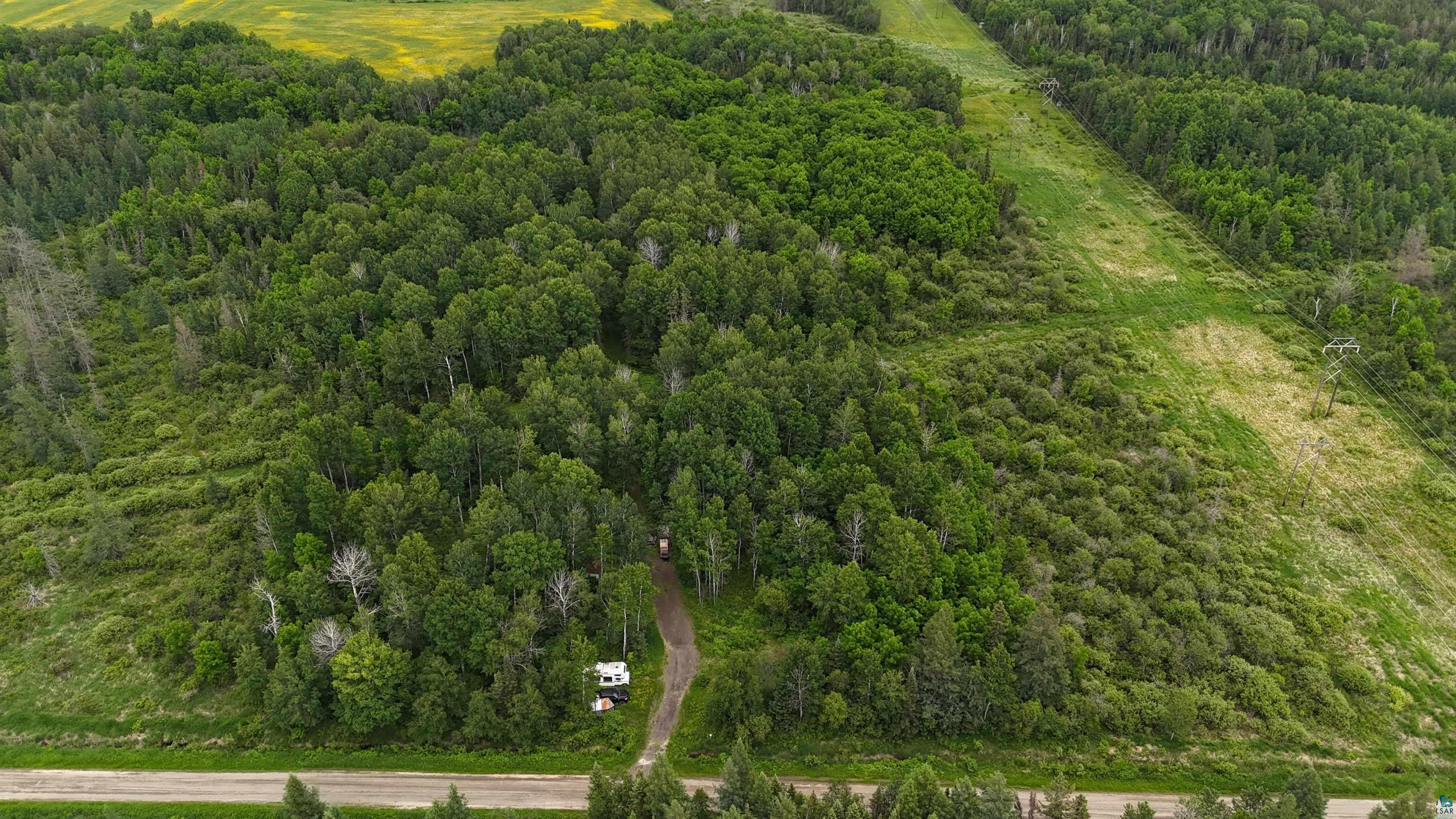 3-xxx Quaal Road Forbes, MN 55738 - Photo 17 of 26