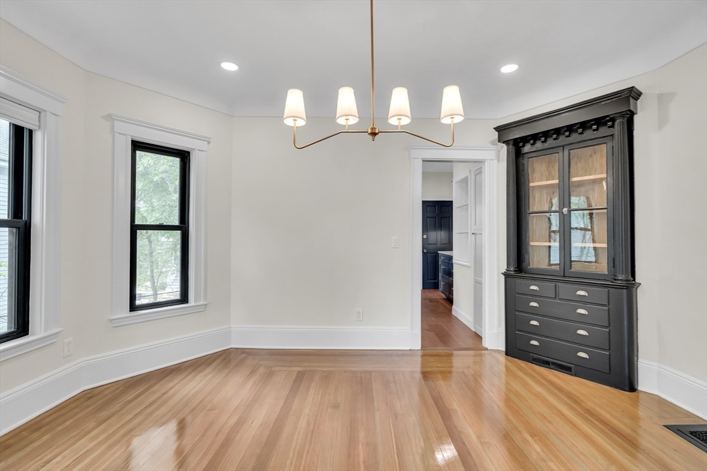 34 Ware Street, Unit 2 Somerville, MA 02144 - Photo 6 of 26
