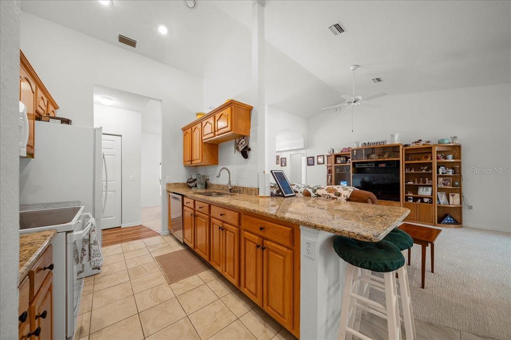 8859 Southwest 196th Avenue Road Dunnellon, FL 34432 - Photo 15 of 53