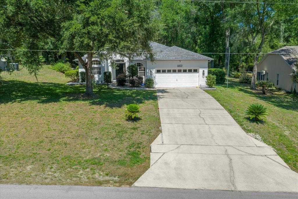 8859 Southwest 196th Avenue Road Dunnellon, FL 34432 - Photo 39 of 53