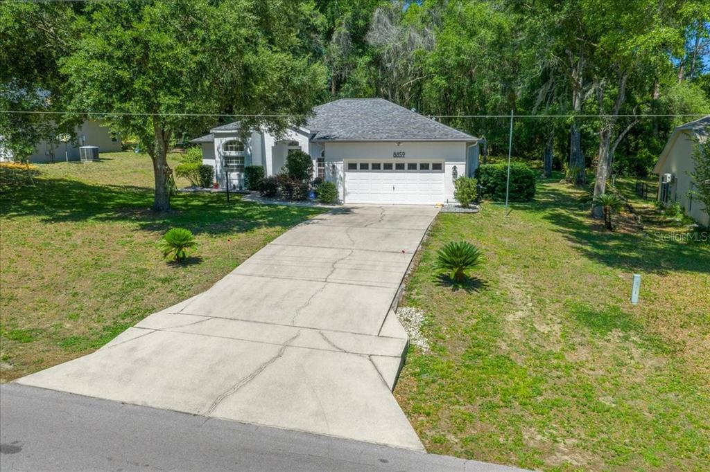 8859 Southwest 196th Avenue Road Dunnellon, FL 34432 - Photo 40 of 53