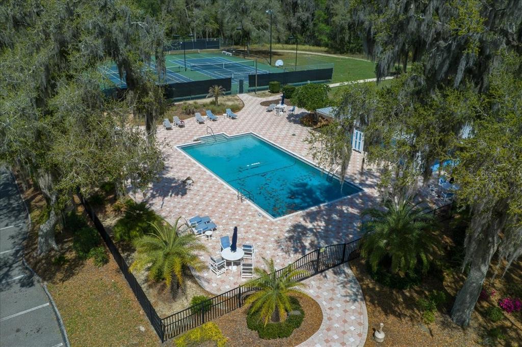 8859 Southwest 196th Avenue Road Dunnellon, FL 34432 - Photo 47 of 53