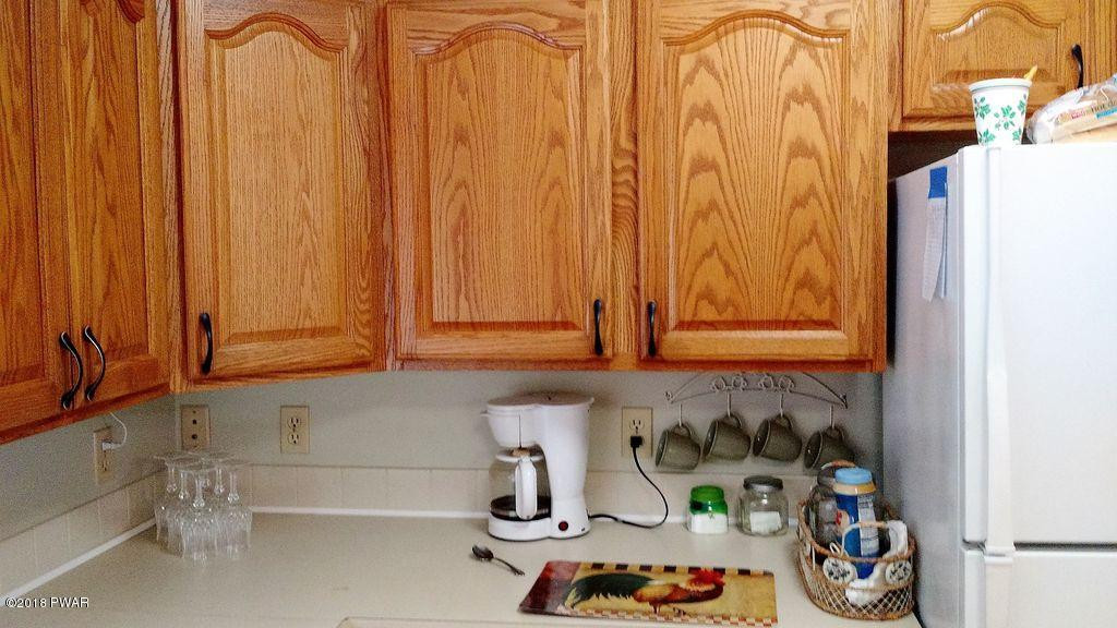 72 Schelbert Road Newfoundland, PA 18445 - Photo 15 of 55 Kitchen detail