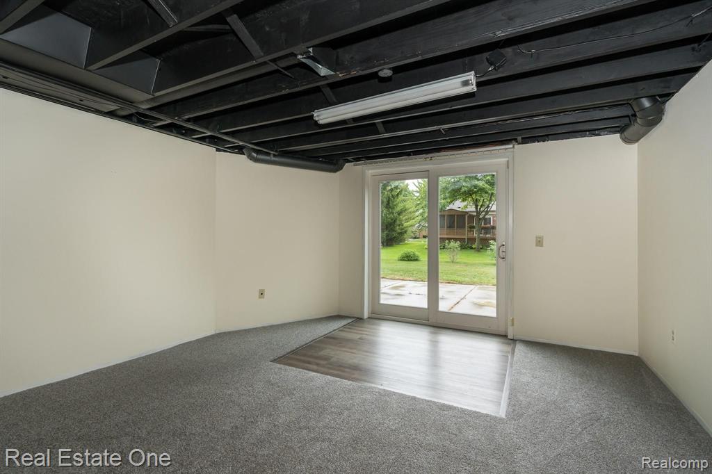 267 Slade Court Rochester Hills, MI 48307 - Photo 7 of 25