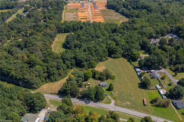 $60,000 | 0 North Highway 109, Unit TRACT 2, Winston-Salem, NC 27107