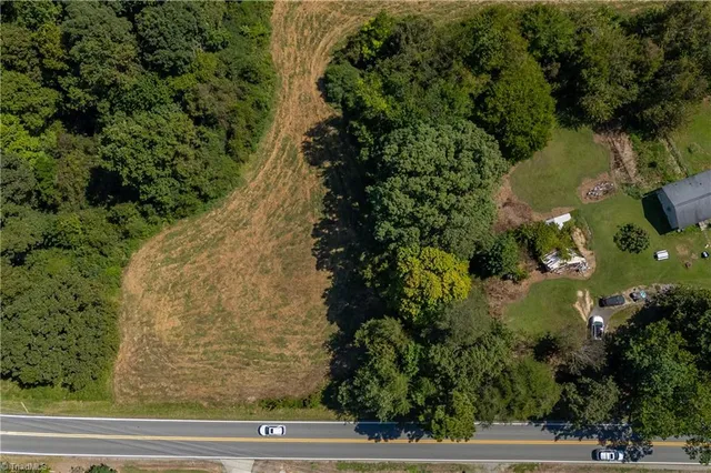 $60,000 | 0 North Highway 109, Unit TRACT 2, Winston-Salem, NC 27107