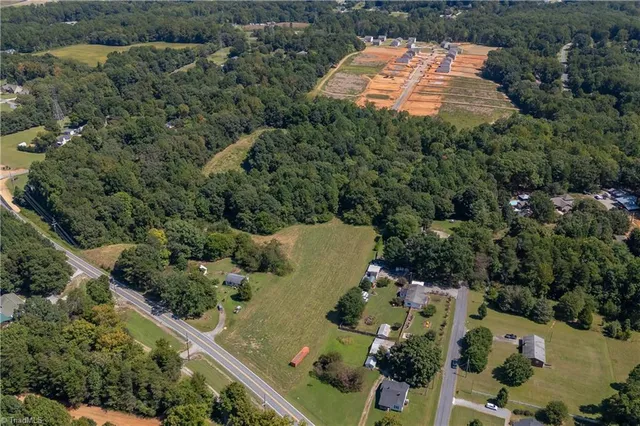$60,000 | 0 North Highway 109, Unit TRACT 2, Winston-Salem, NC 27107