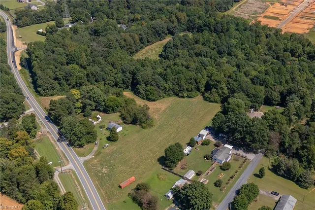 $60,000 | 0 North Highway 109, Unit TRACT 2, Winston-Salem, NC 27107