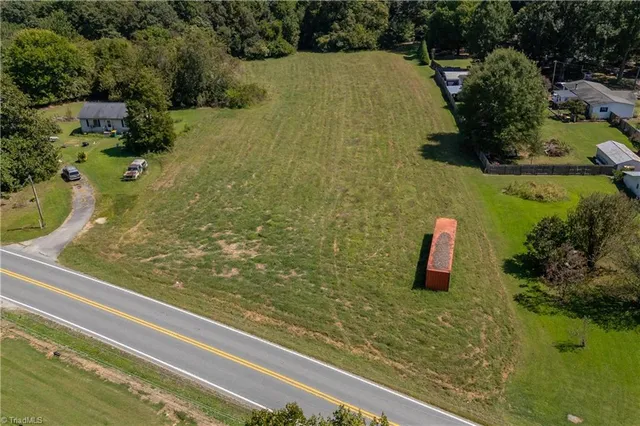 $60,000 | 0 North Highway 109, Unit TRACT 2, Winston-Salem, NC 27107