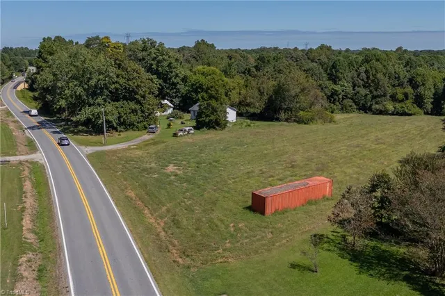 $60,000 | 0 North Highway 109, Unit TRACT 2, Winston-Salem, NC 27107
