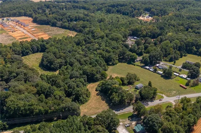 $60,000 | 0 North Highway 109, Unit TRACT 2, Winston-Salem, NC 27107