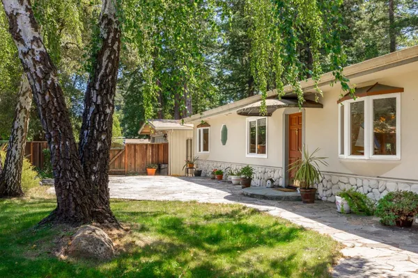 $1,649,000 | 2000 Glen Canyon Road, Santa Cruz, CA 95060