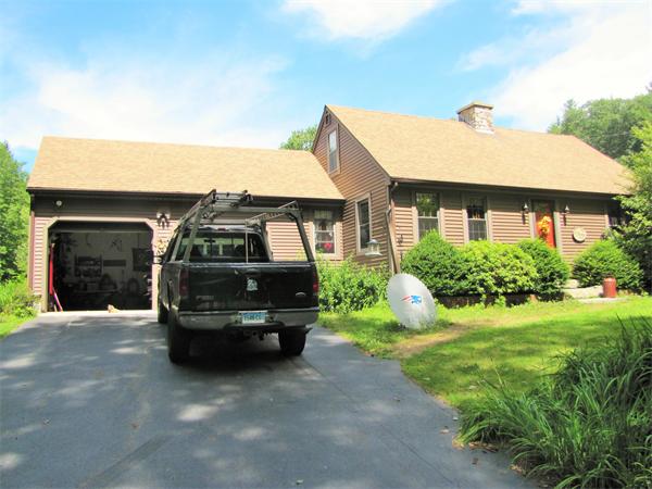 83 West Dudley Road Dudley, MA 01571 - Photo 12 of 16 Gallery Image 12
