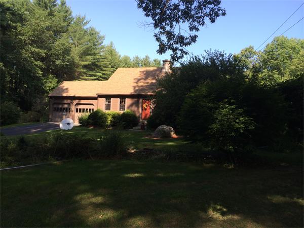 83 West Dudley Road Dudley, MA 01571 - Photo 15 of 16 Gallery Image 15