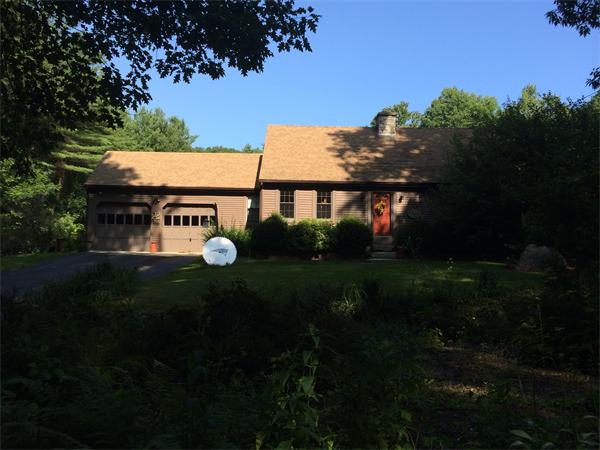 83 West Dudley Road Dudley, MA 01571 - Photo 16 of 16 Gallery Image 16